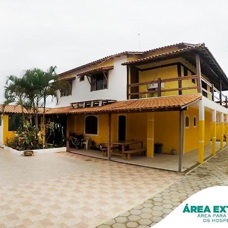 Suites Do Pontal Arraial do Cabo Kültér fotó