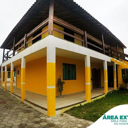 Suites Do Pontal Arraial do Cabo Kültér fotó
