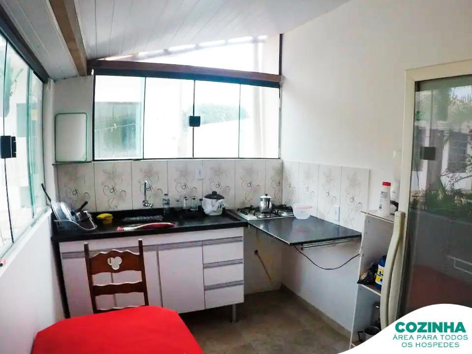 Suites Do Pontal Arraial do Cabo Kültér fotó