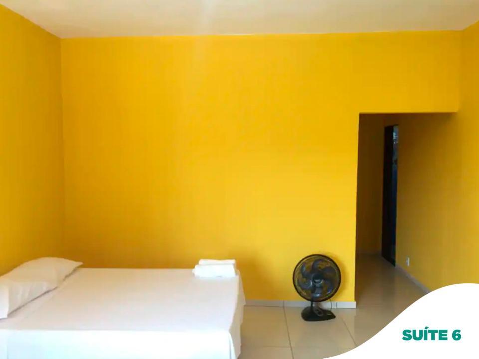 Suites Do Pontal Arraial do Cabo Kültér fotó