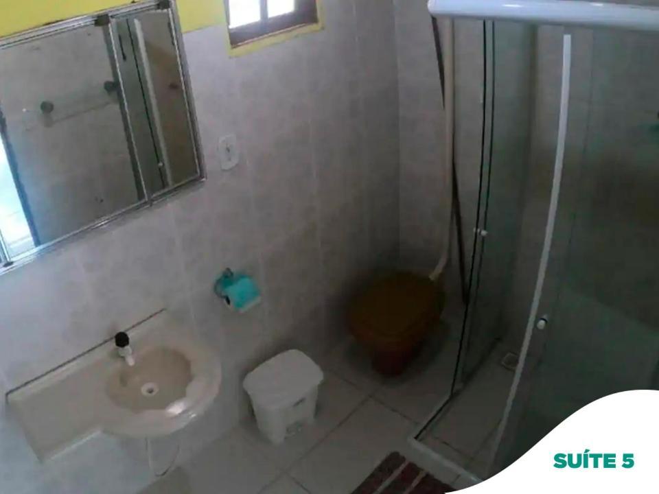 Suites Do Pontal Arraial do Cabo Kültér fotó