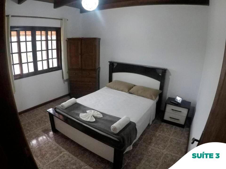 Suites Do Pontal Arraial do Cabo Kültér fotó