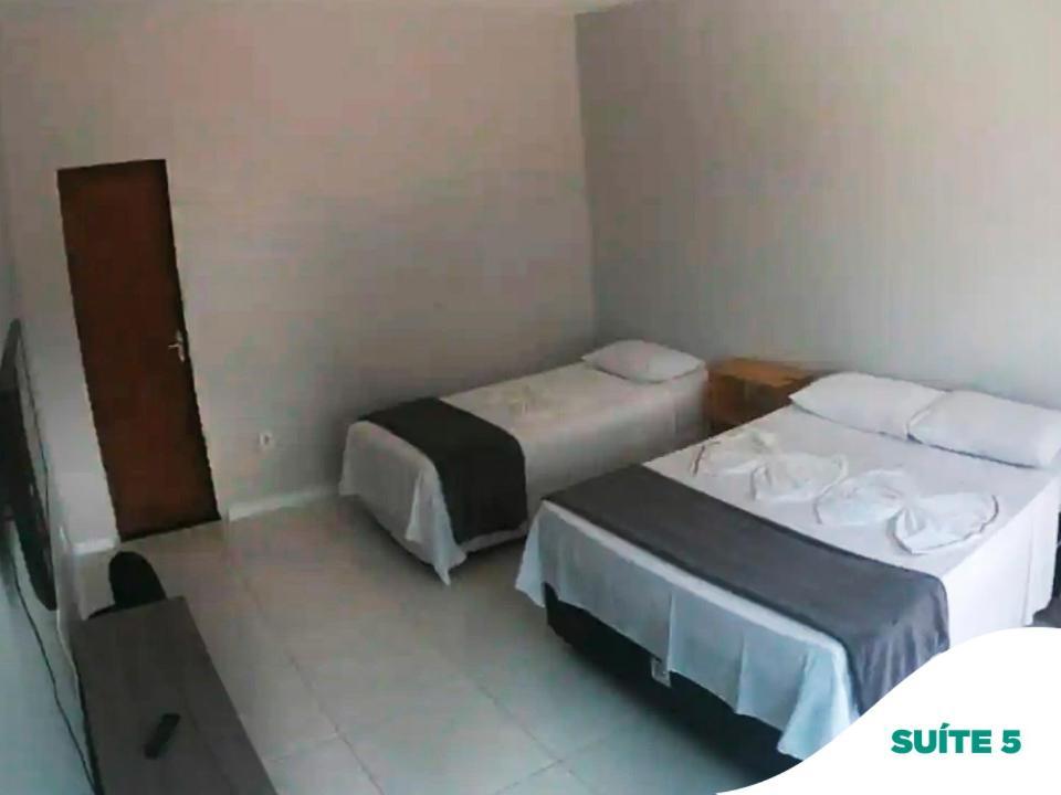 Suites Do Pontal Arraial do Cabo Kültér fotó