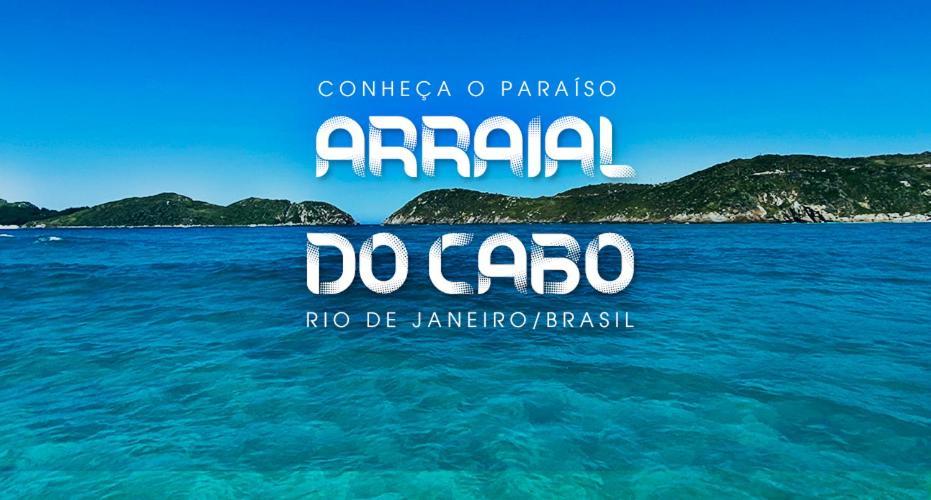 Suites Do Pontal Arraial do Cabo Kültér fotó